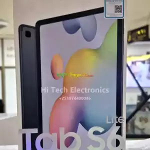 Brand New SAMSUNG S6 Lite Price in Ethiopia