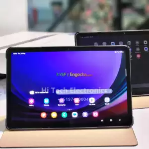 Brand New SAMSUNG S9 Price in Ethiopia