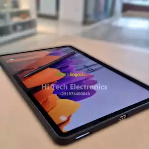 Brand New SAMSUNG TAB S7 Price in Ethiopia