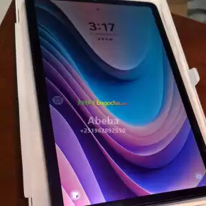 Brand New Samsung Galaxy Tab with Stylish Pen Samsung Galaxy Tab S6 Lite 64GB Storage 4GB in Ethiopia