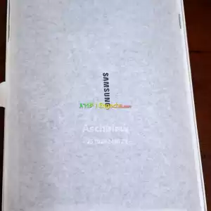 Brand New Samsung Galaxy Tab with Stylish Pen Samsung Galaxy Tab S6 Lite 64GB Storage 4GB Price in Ethiopia