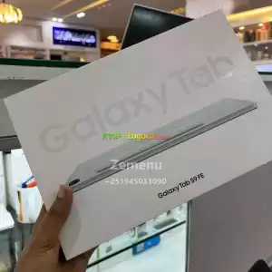 Brand New Samsung Tab S9 Tablet Price in Ethiopia