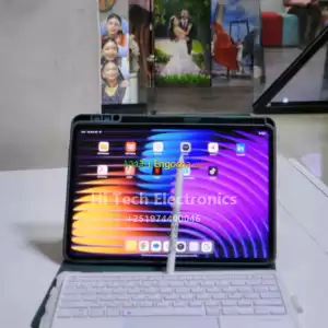 Brand New XIAOMI PAD Gaming in Ethiopia