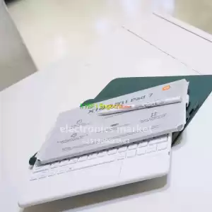 Brand New Xiaomi Pad Gaming TabletXiaomi Pad 7️ With pen keyboard and coverOcta core ŵ Ma in Ethiopia