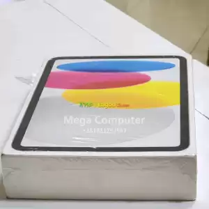 Brand new ipad 10th in Ethiopia