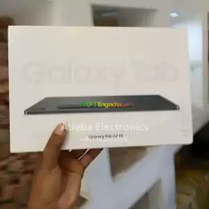 Brand new packed Samsung Galaxy Tab S7 FEwith pen ️#Condition Brand New#256Gb Storage #8G in Ethiopia
