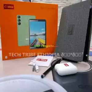 C-IDEA 500GB by 8Gb RAM CM835 8" Smart Tablet PC. Price in Ethiopia