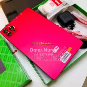 C idea tab 512gb/8gb 8inch screen in Ethiopia