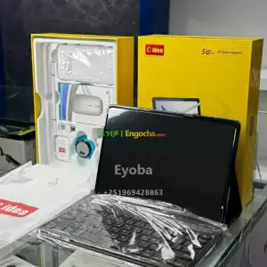 CIDEA SMART TABLET/PC WITH FREE GIFTS Price in Ethiopia