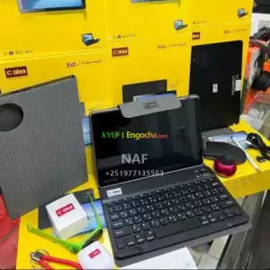 Discount price 𐐛𝔸𝑻𝑬𝑺𝑻 𝑽𝑬𝑹𝑺𝑰𝑶𝑵 𝑪 𝑰𝒅𝒆𝒂 𝐓𝐚𝐛𝐥𝐞𝐭 𝐈𝐒 𝐇𝐄𝐑𝐄 512GB/8RAM Storage Dual-sim & Free ex Price in Ethiopia