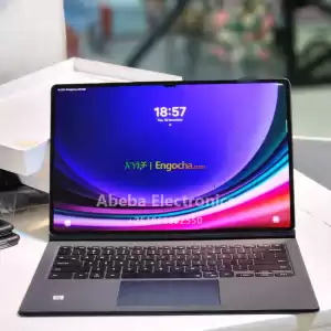 Galaxy Tab S9 Ultra Wi-Fi and Sim Ultra 5G SM-X906Sim ,nano sim(cellular model )weight ,7 in Ethiopia