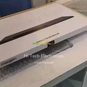 Galaxy Tab s8 ultra in Ethiopia