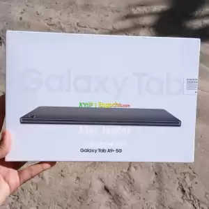Galaxy tab a9+5g Price in Ethiopia
