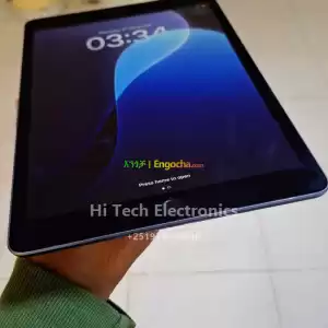 I PAD 8th Generation Price in Ethiopia