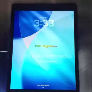 I Pad 9th Generation Price in Ethiopia