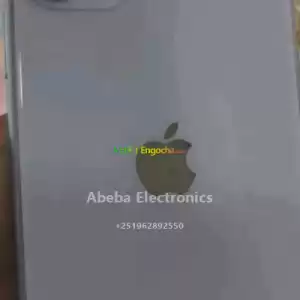 Iphone 11128 gbWater proof Price in Ethiopia