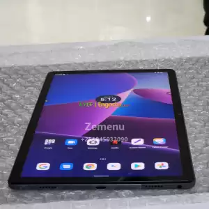 Lenevo Tab M10 plus 3rd Gdneration Price in Ethiopia