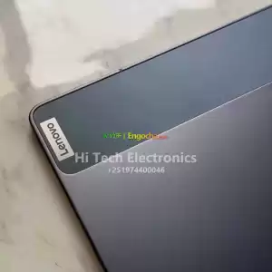 Lenovo M11 in Ethiopia