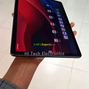 Lenovo M11 in Ethiopia