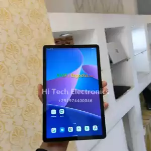 Lenovo Tab M10 in Ethiopia