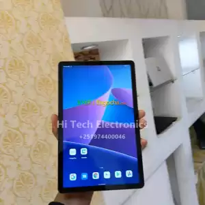 Lenovo Tab M10 plus in Ethiopia