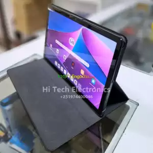 Lenovo tab m10 plus in Ethiopia