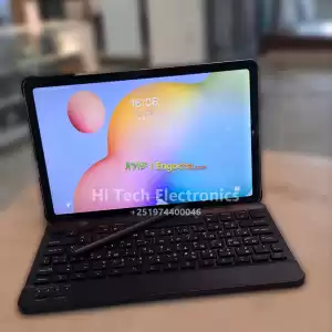 NEW SAMSUNG TAB S6 Price in Ethiopia