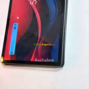 New Arrival Brand new Lenovo M11 tabletBrand =Lenovo Model=Lenovo M11TabStorage= 128GB Price in Ethiopia