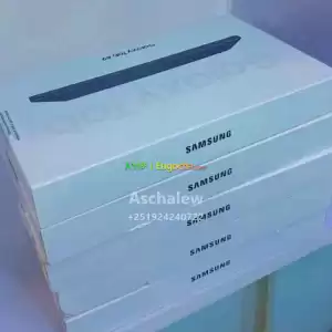 New Arrival Brand new Samsung Galaxy tabGrand =Samsung Model Galaxy Tab A9Storage= 64GB R in Ethiopia