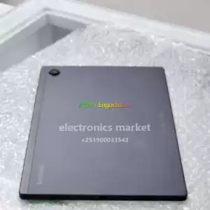 New Arrival Samsung Tab A8 Status;-Brand new 2022 Storage;-32GbRam;-    3Gbscreen size,10 Price in Ethiopia