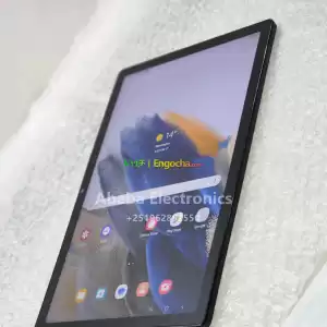 New Arrival Samsung Tab A8 Status;-Brand new 2022 Storage;-32GbRam;-    3Gbscreen size,10 in Ethiopia