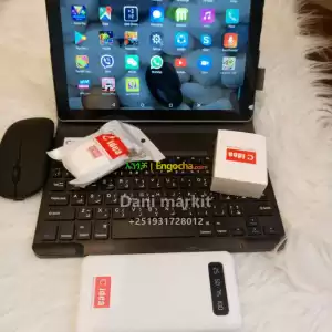 New C idea tab 512gb/8ram 10 inch Price in Ethiopia