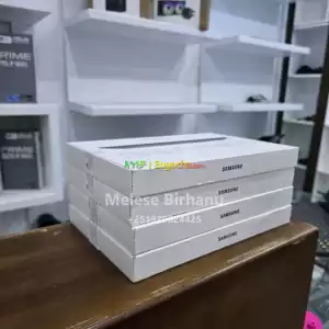 New Samsung Galaxy A9+5G in Ethiopia