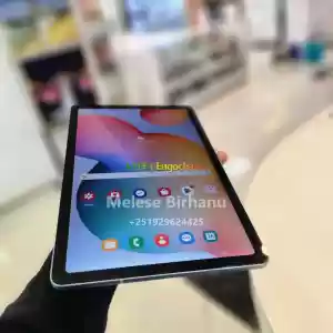 New Samsung Galaxy Tab A8 in Ethiopia
