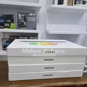 New Samsung Tab A9+5G Tablet Price in Ethiopia