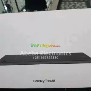 New packed with cartoon Samsung Galaxy TAB A84GB Ram 64 GB Storage10.5 inch Screen Size P Price in Ethiopia