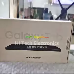 SAMSUNG A9 TAB in Ethiopia