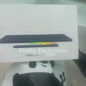 SAMSUNG Galaxy TABWith Universal Pen & Safety cover Samsung Tab  S6 Lite🥢 128gb Storage 🥢 in Ethiopia