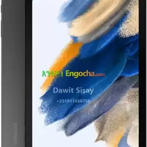 SAMSUNG Galaxy Tab A8 in Ethiopia