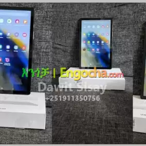 SAMSUNG Galaxy Tab A8 tablet in Ethiopia
