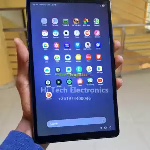 SAMSUNG TAB A9 in Ethiopia