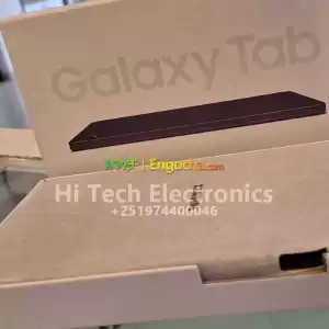 SAMSUNG TAB A9 Price in Ethiopia