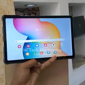 SAMSUNG TAB S6 Lite in Ethiopia