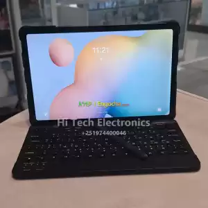 SAMSUNG TAB S6 Lite in Ethiopia