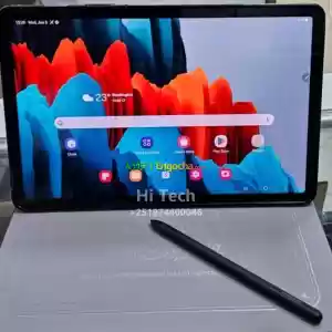 SAMSUNG TAB S7 Price in Ethiopia