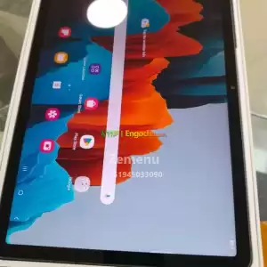 Samsung Galaxt Tab S7 Tablet in Ethiopia