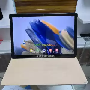 Samsung Galaxy A8 in Ethiopia