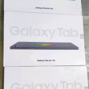 Samsung Galaxy A9 Plus 5G TAB in Ethiopia