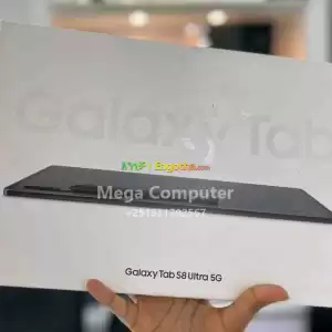 Samsung Galaxy S8 ultra 5G Price in Ethiopia