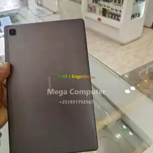 Samsung Galaxy Tab A7 Price in Ethiopia